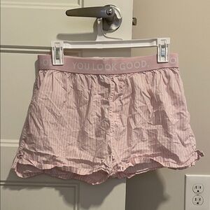 Glossier Las Vegas Boxers